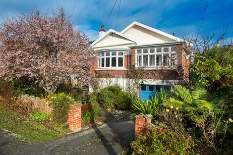 Photo of property in 38 Cranston Street, Andersons Bay, Dunedin, 9013