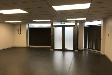 Photo of property in 1 Downer Street, Hutt Central, Lower Hutt, 5010