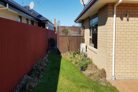 Photo of property in 93a Creek Road, Allenton, Ashburton, 7700