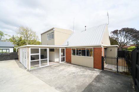 Photo of property in 224a Victoria Avenue, Hokowhitu, Palmerston North, 4410