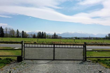 Photo of property in 145 School Road, Fairlie, 7925