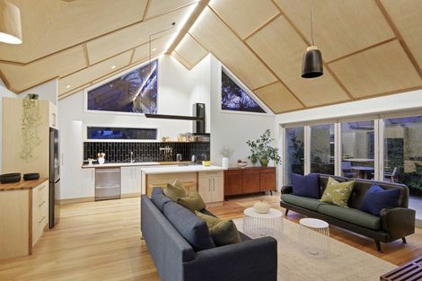 Photo of property in 16a Denman Street, Sumner, Christchurch, 8081