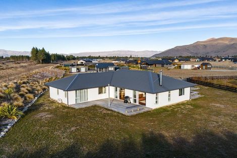 Photo of property in 7a Temple Drive, Twizel, 7901