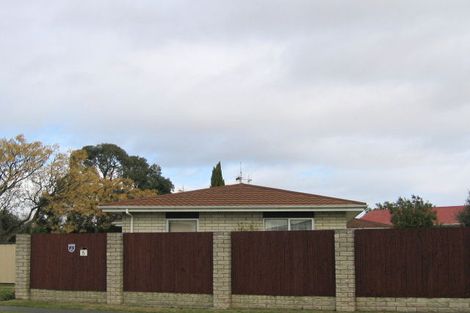 Photo of property in 6 Currie Street, Greenmeadows, Napier, 4112