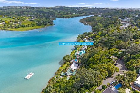 Photo of property in 59 Pohutukawa Avenue, Shelly Park, Auckland, 2014