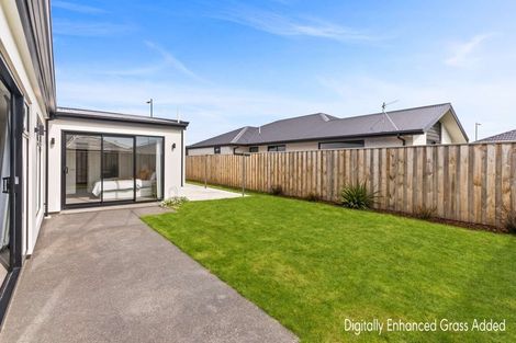 Photo of property in 5 Hurring Lane, Rolleston, 7615