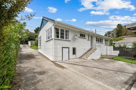 Photo of property in 230 Morningside Road, Morningside, Whangarei, 0110