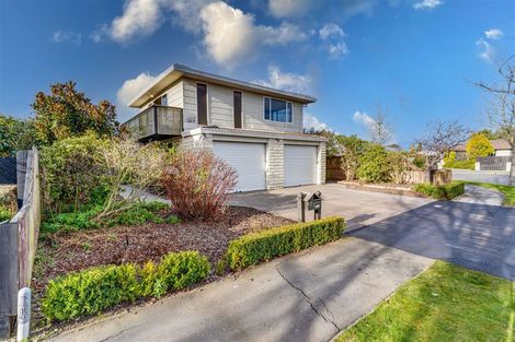 Photo of property in 5 Goya Place, Bishopdale, Christchurch, 8051