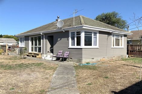 Photo of property in 17 Kearneys Road, Linwood, Christchurch, 8062
