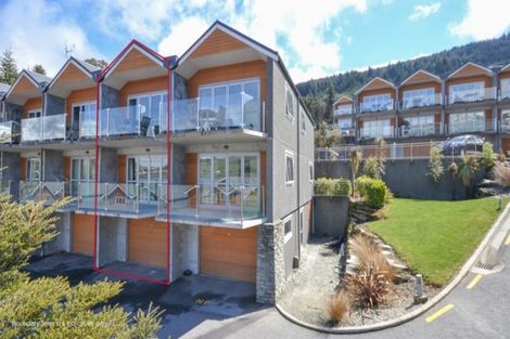 Photo of property in Breakfree Alpine Village, 25/643 Frankton Road, Queenstown, 9300