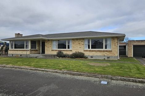 Photo of property in 50 Albert Street, Palmerston North, 4414