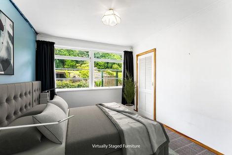 Photo of property in 111 Miromiro Road, Normandale, Lower Hutt, 5010