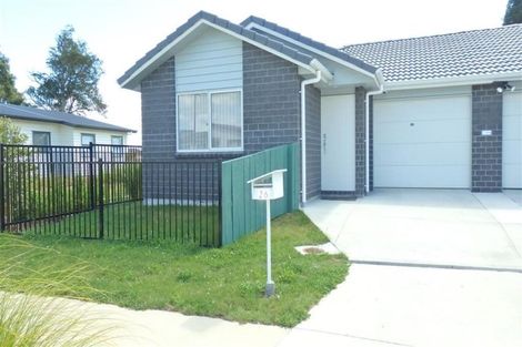 Photo of property in 26 Totara Meadows Court, Wiri, Auckland, 2104