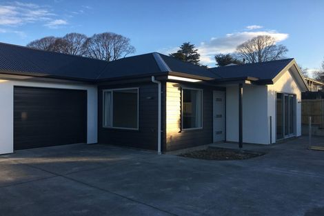 Photo of property in 2/28 Beverley Hill, Maori Hill, Timaru, 7910