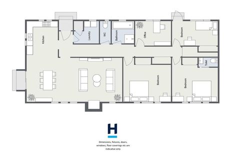 Photo of property in 43 Nelson Street, Mayfield, Blenheim, 7201