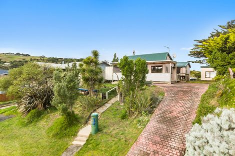 Photo of property in 308 Tomahawk Road, Ocean Grove, Dunedin, 9013