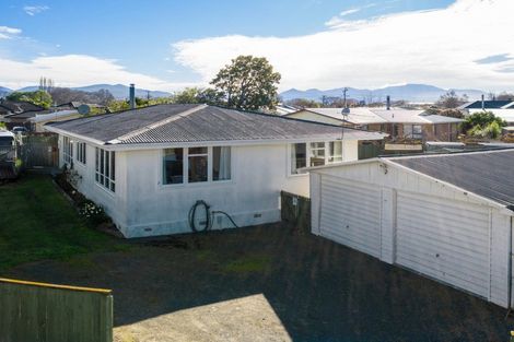 Photo of property in 7 Shirtliff Street, Riversdale, Blenheim, 7201