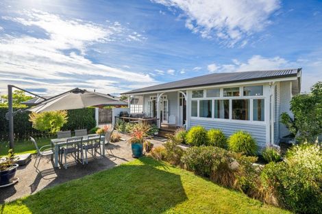 Photo of property in 71 Parker Street, Mayfield, Blenheim, 7201
