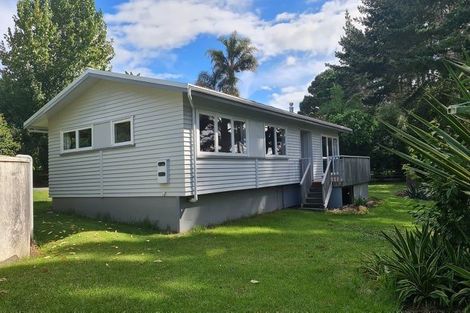 Photo of property in 46 Mawson Avenue, Waipapa, 0230