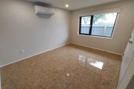 Photo of property in 35e Sussex Street, Levin, 5510