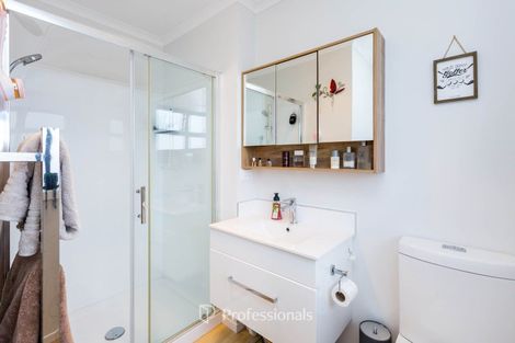 Photo of property in 34 Filmer Crescent, Wallaceville, Upper Hutt, 5018