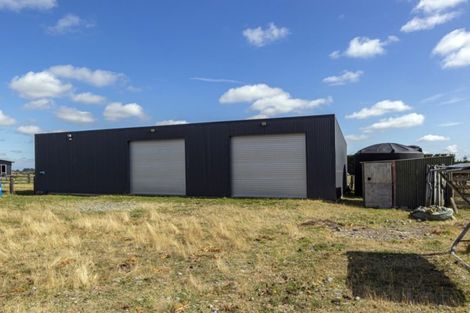 Photo of property in 370 Ashburton Staveley Road, Greenstreet, Ashburton, 7771