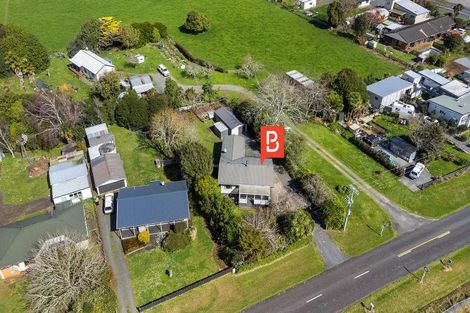 Photo of property in 441 Mangateparu Loop Road, Mangateparu, Morrinsville, 3375