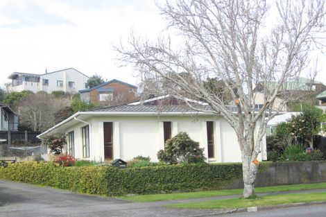 Photo of property in 41 Wesley Avenue, Frankleigh Park, New Plymouth, 4310