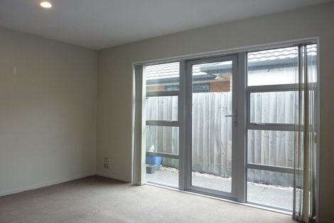 Photo of property in 54e Southampton Street, Sydenham, Christchurch, 8023