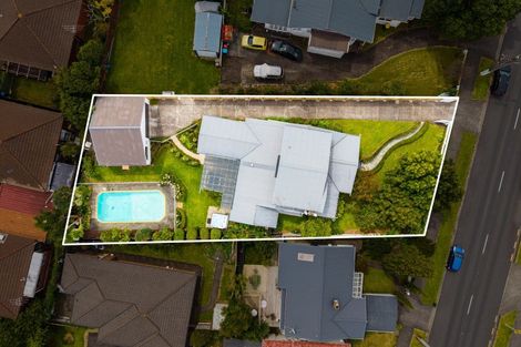 Photo of property in 10 New Windsor Road, Avondale, Auckland, 0600