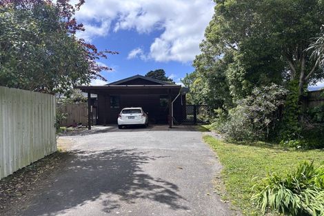 Photo of property in 16a Tennyson Street, Trentham, Upper Hutt, 5018