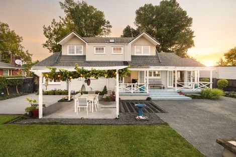 Photo of property in 992 River Road, Queenwood, Hamilton, 3210