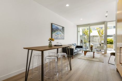 Photo of property in 103/22 Fisher-point Drive, Auckland Central, Auckland, 1010