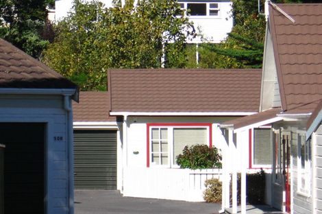 Photo of property in 100 Weka Street, Miramar, Wellington, 6022