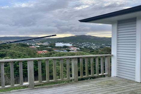 Photo of property in 11 Bankot Crescent, Ngaio, Wellington, 6035