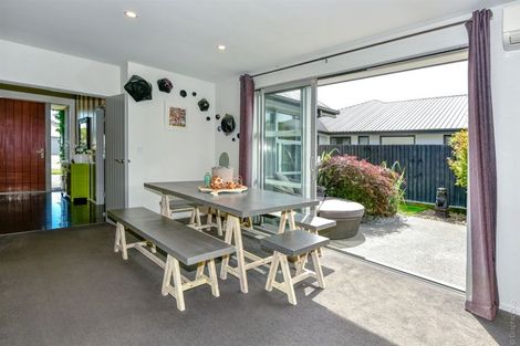 Photo of property in 50 Te Rito Street, Marshland, Christchurch, 8083