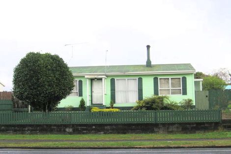 Photo of property in 14 Clyde Street, Tokoroa, 3420
