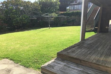 Photo of property in 12 Rahiri Road, Mount Eden, Auckland, 1024