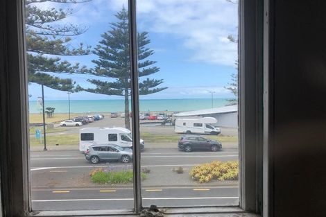 Photo of property in 467-469 Marine Parade, Napier South, Napier, 4110