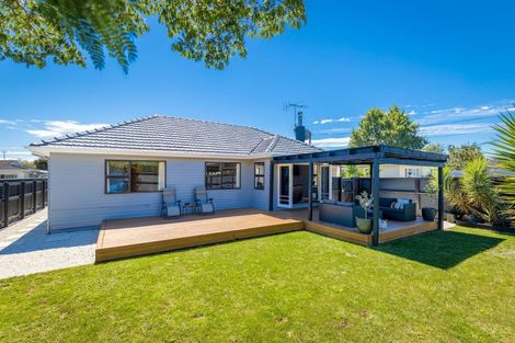 Photo of property in 17 Elizabeth Street, Richmond, 7020