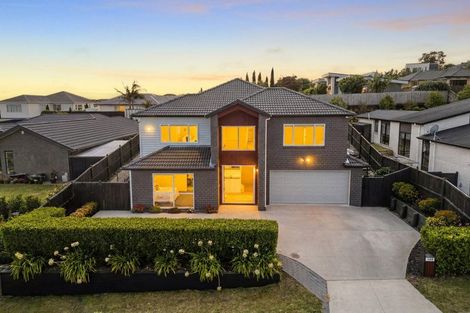 Photo of property in 144 Lisle Farm Drive, Pukekohe, 2120