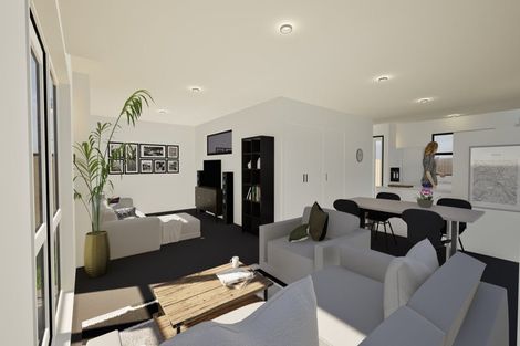 Photo of property in 1/451 Worcester Street, Linwood, Christchurch, 8011