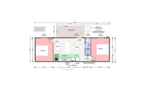 Photo of property in 7b Robert Avenue, Pukemiro, Ngaruawahia, 3771