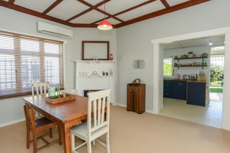 Photo of property in 134 Nelson Crescent, Napier South, Napier, 4110