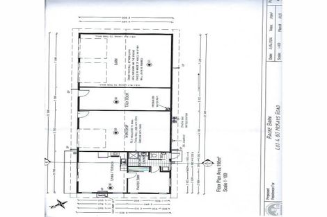 Photo of property in 48 Mckays Road, West Melton, Christchurch, 7671