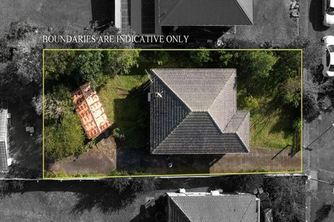 Photo of property in 16 Brains Road, Kelston, Auckland, 0602