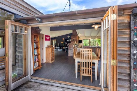 Photo of property in 22 Old Hautere Road, Hautere, Otaki, 5582