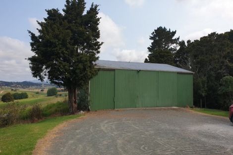 Photo of property in 132 Poyner Road, Ararua, Matakohe, 0594