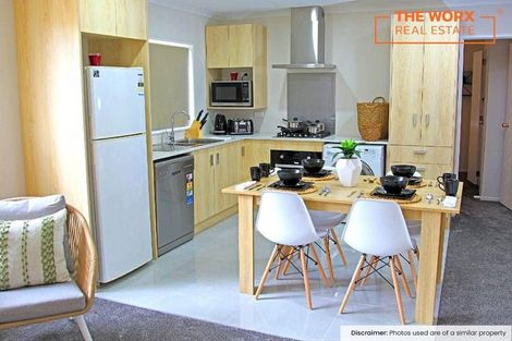 Photo of property in 45c Senator Drive, Manurewa, Auckland, 2105