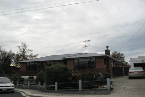Photo of property in 6 Telfer Street, Balclutha, 9230